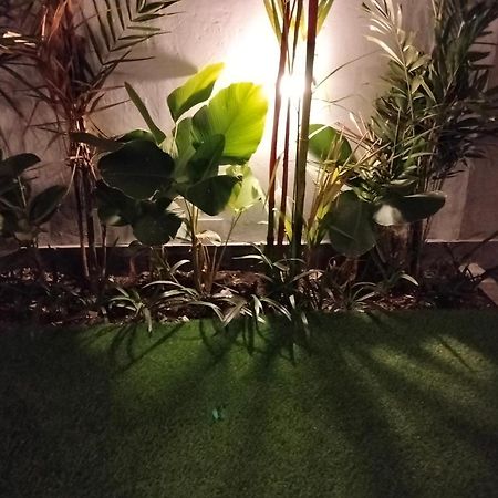 Kutus Bali Guesthouse Sanur  Exterior photo