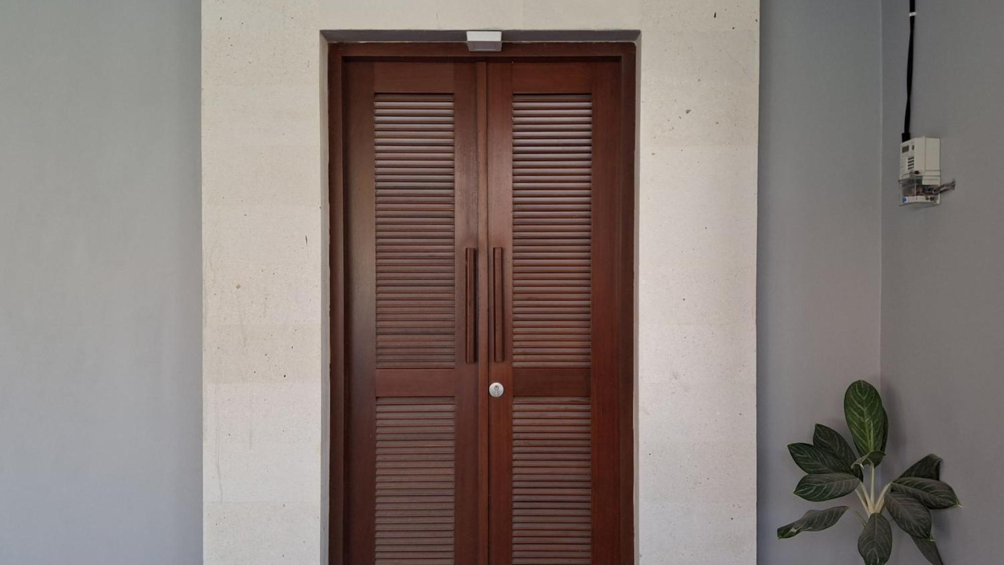 Kutus Bali Guesthouse Sanur  Exterior photo