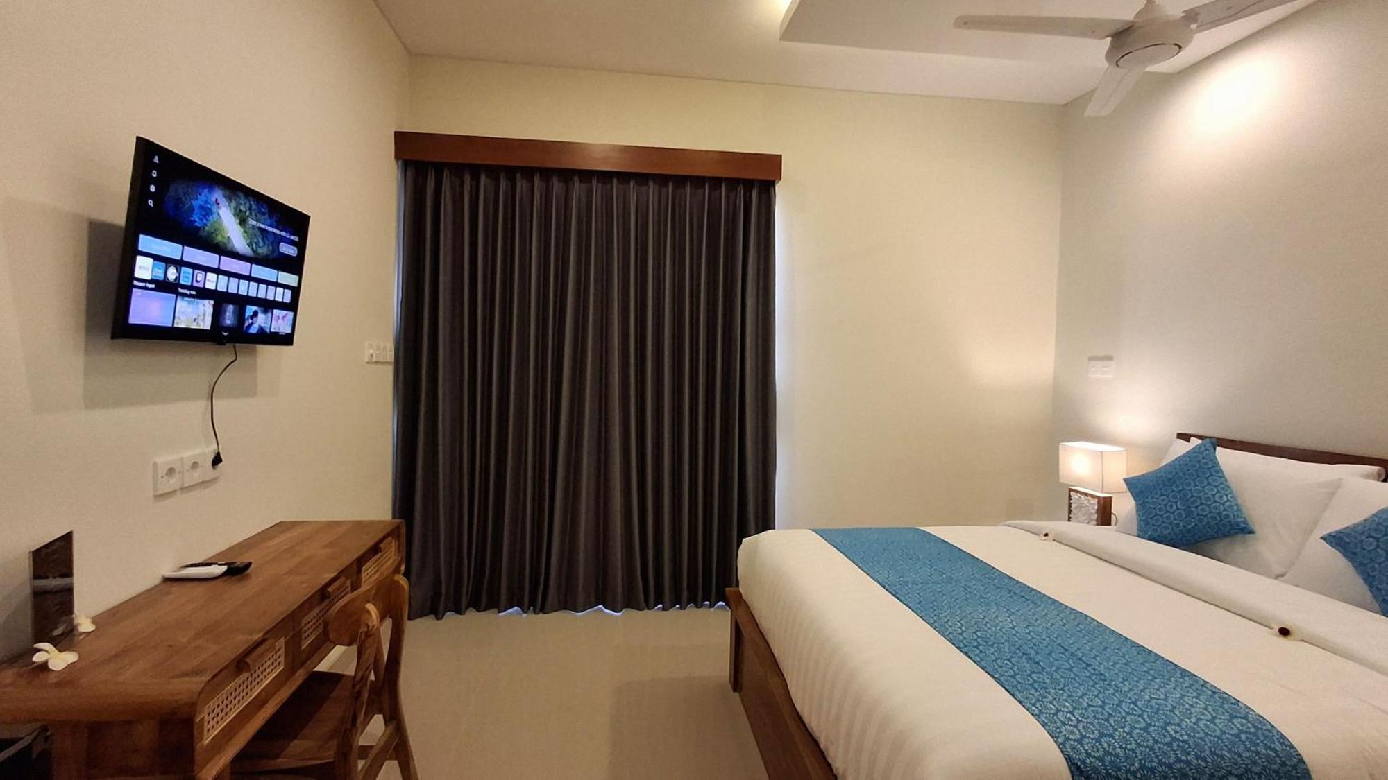Kutus Bali Guesthouse Sanur  Exterior photo