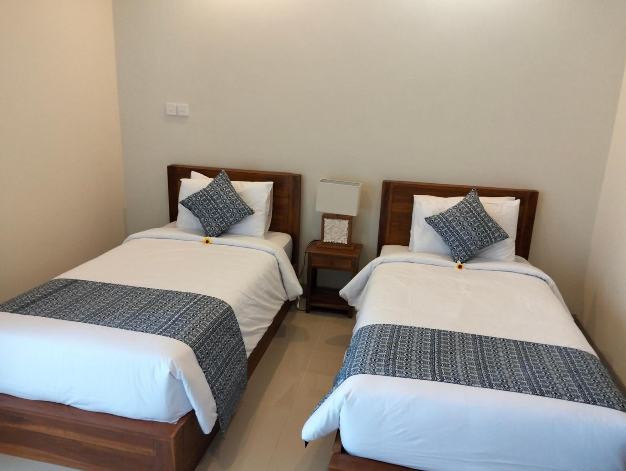Kutus Bali Guesthouse Sanur  Room photo