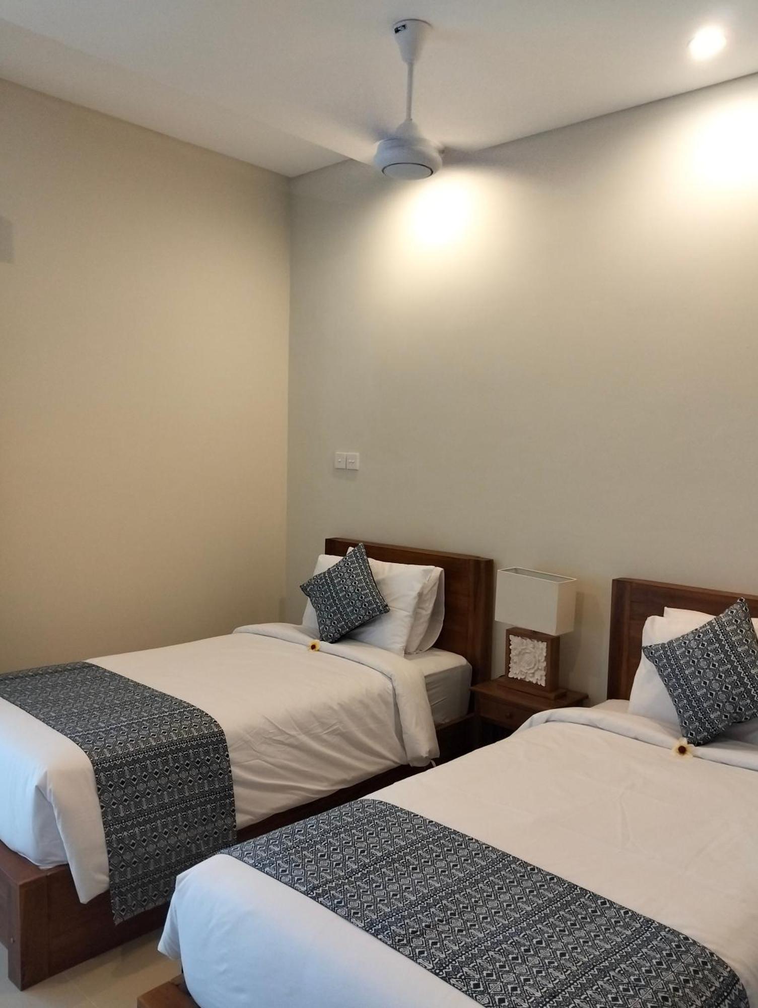 Kutus Bali Guesthouse Sanur  Room photo